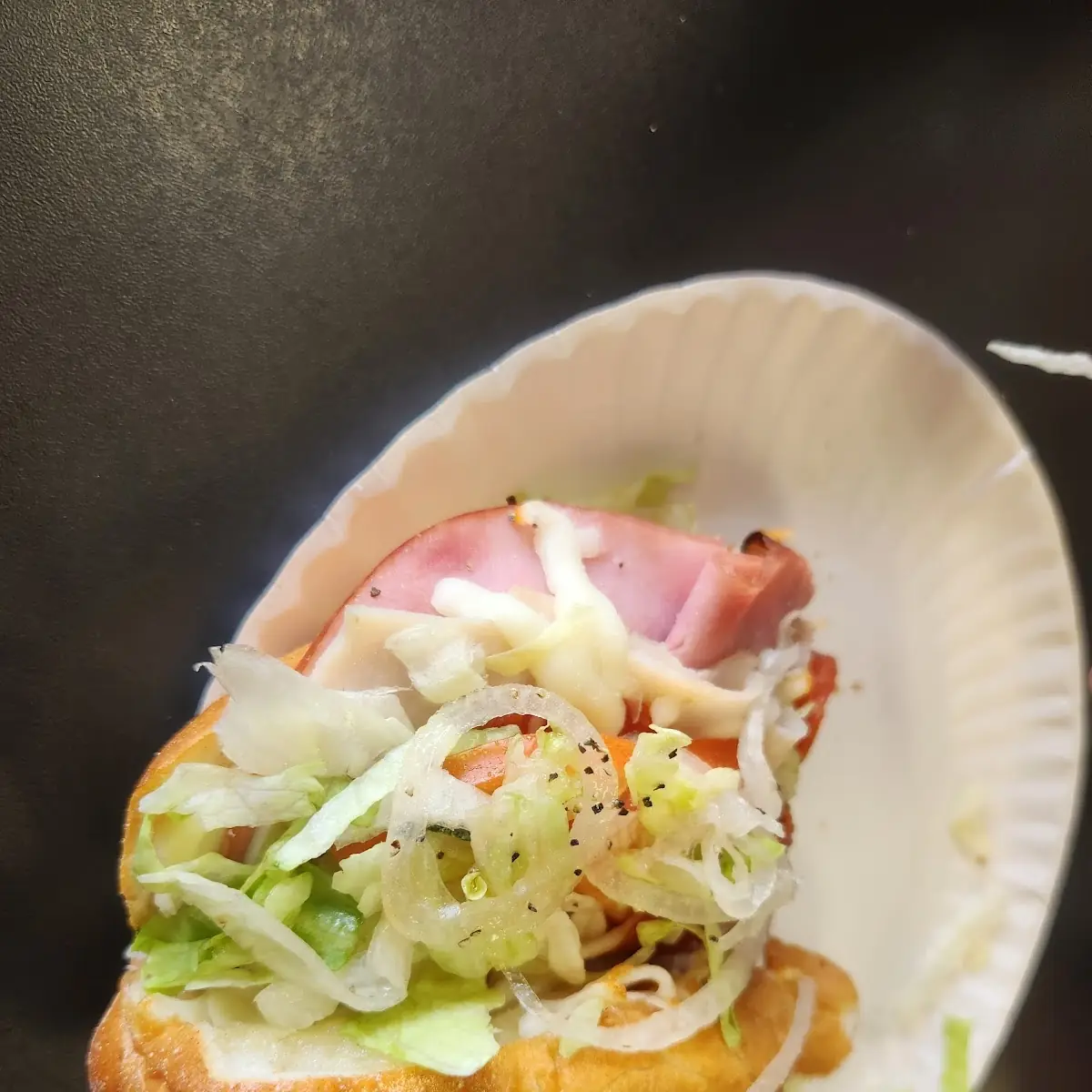 Italian Sub
