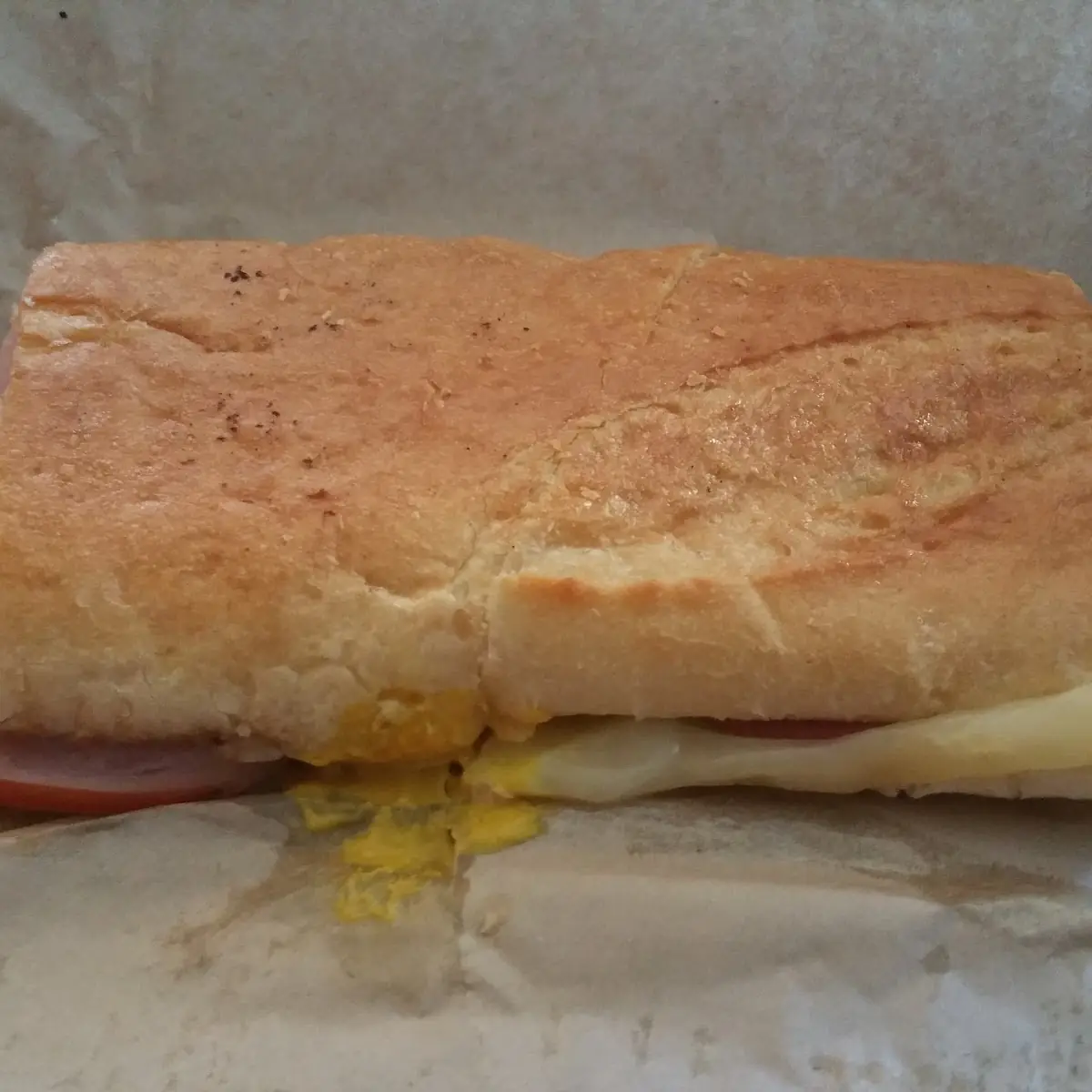 Cuban Sandwich