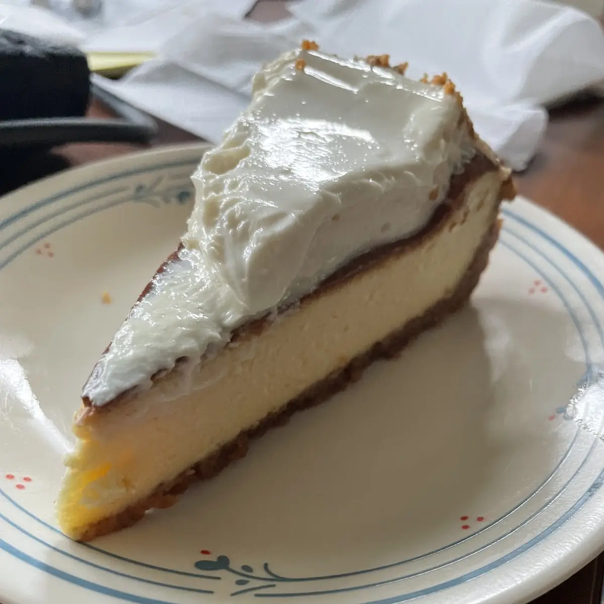 Key Lime Pie