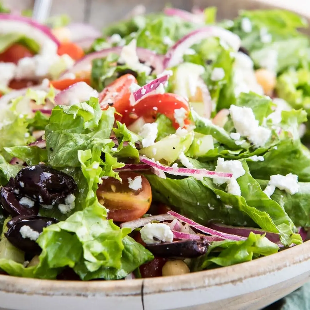 Garden Salad