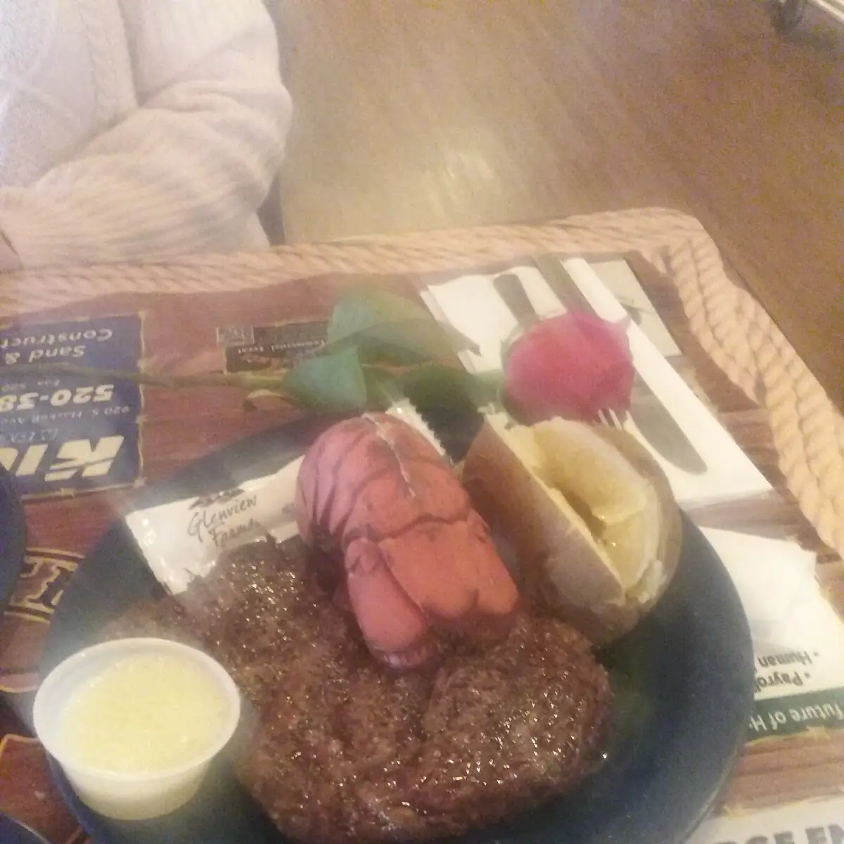 Big Tex BBQ