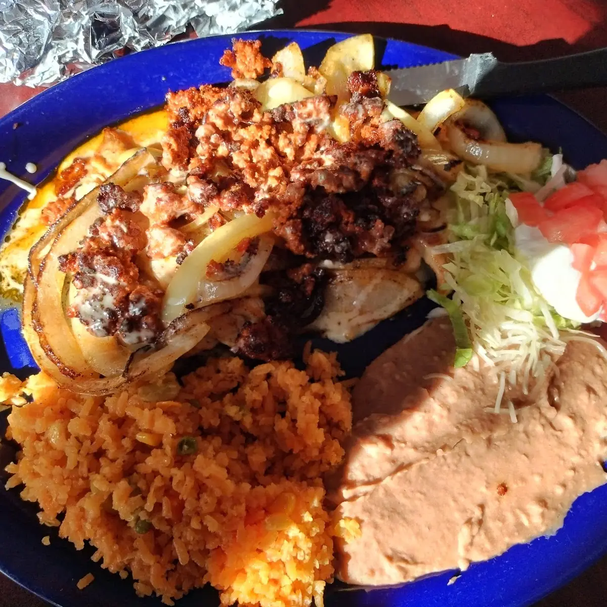 Pulled Pork