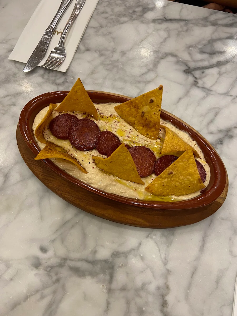 Hummus