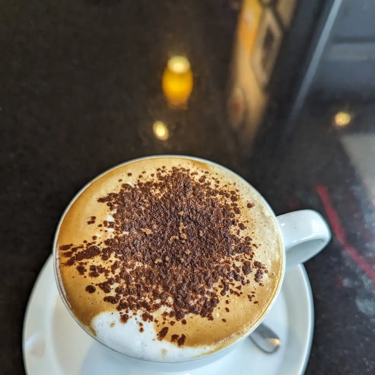 Cappuccino