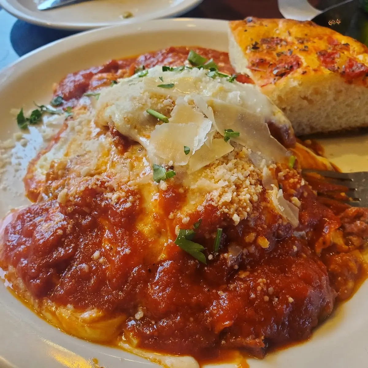 Lasagna