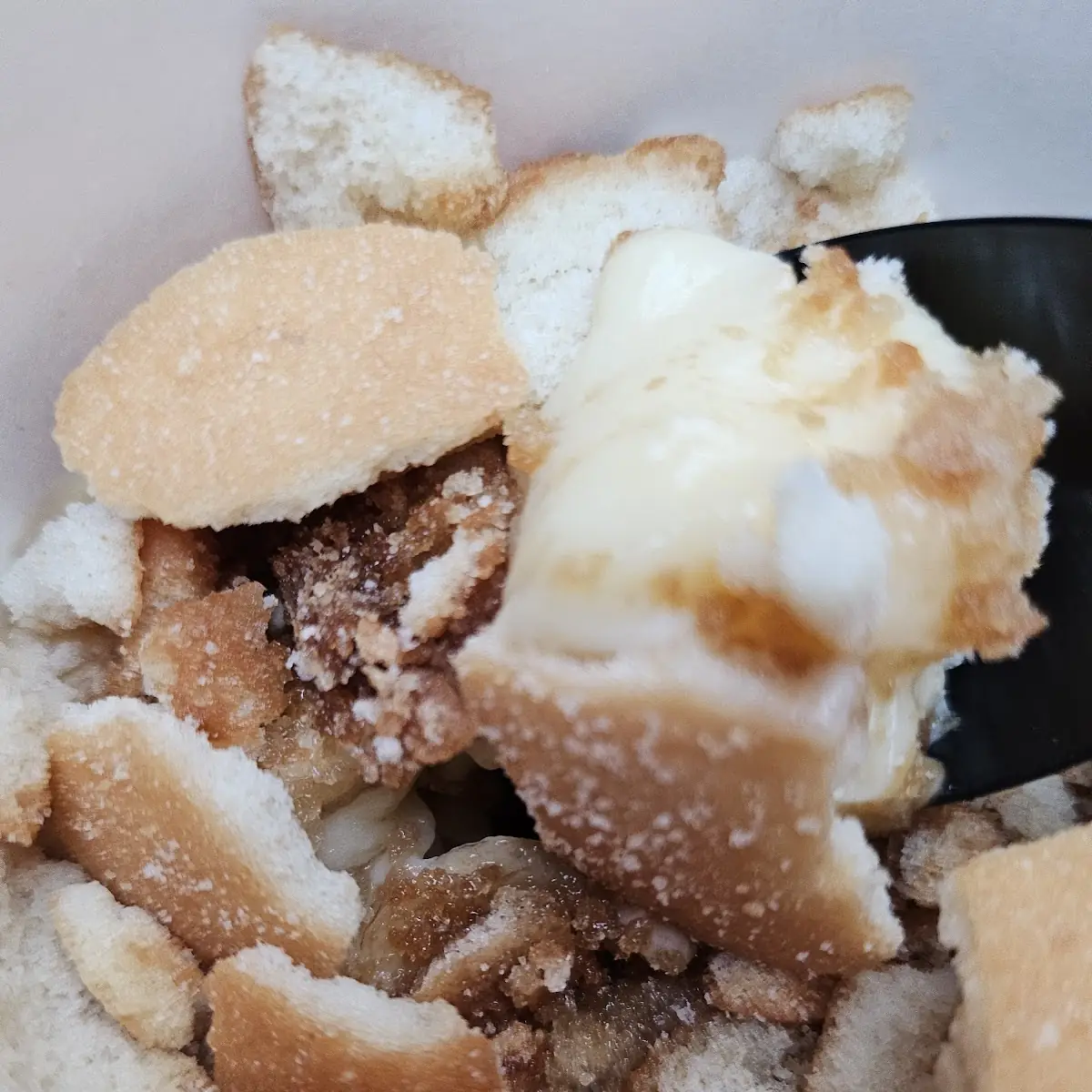 Banana Pudding