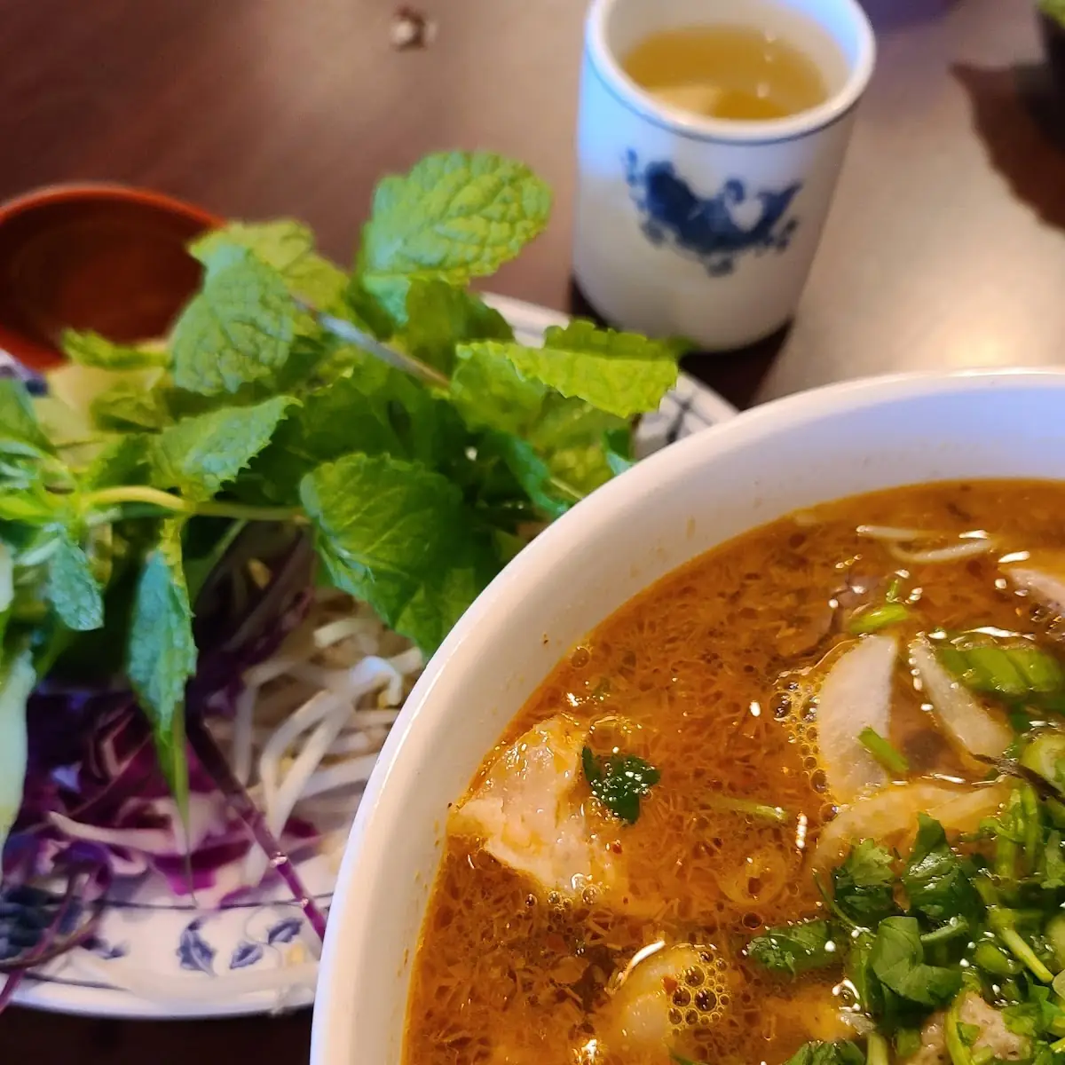 Bun Bo Hue