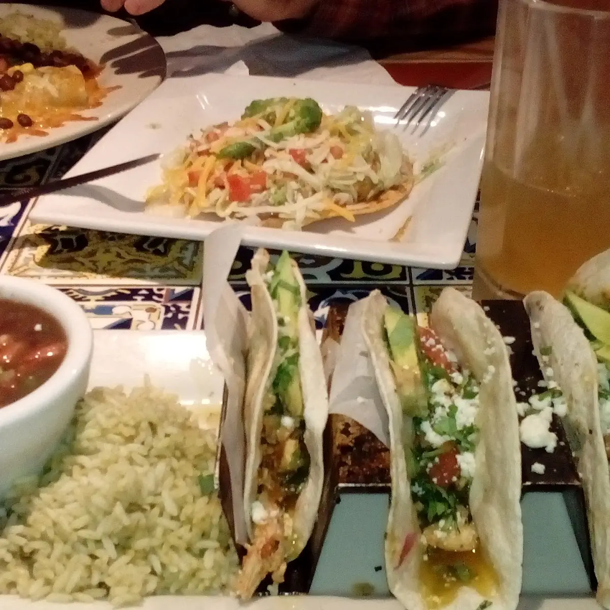 Tacos