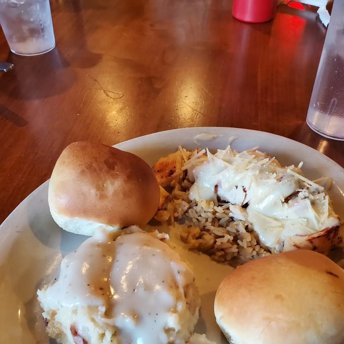 Chicken Fried Steak