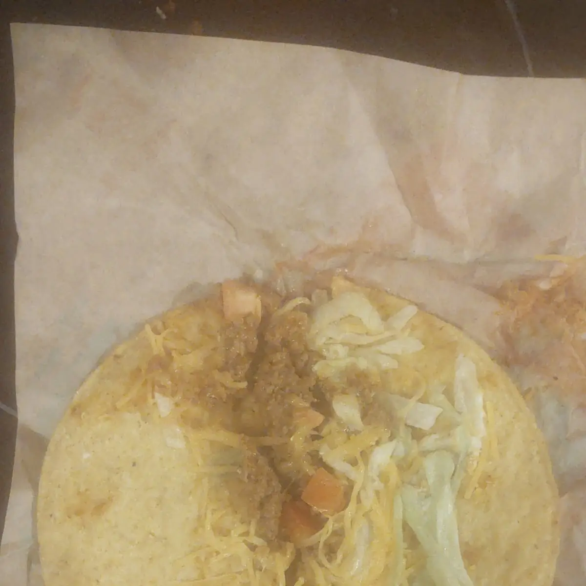 Taco Supreme