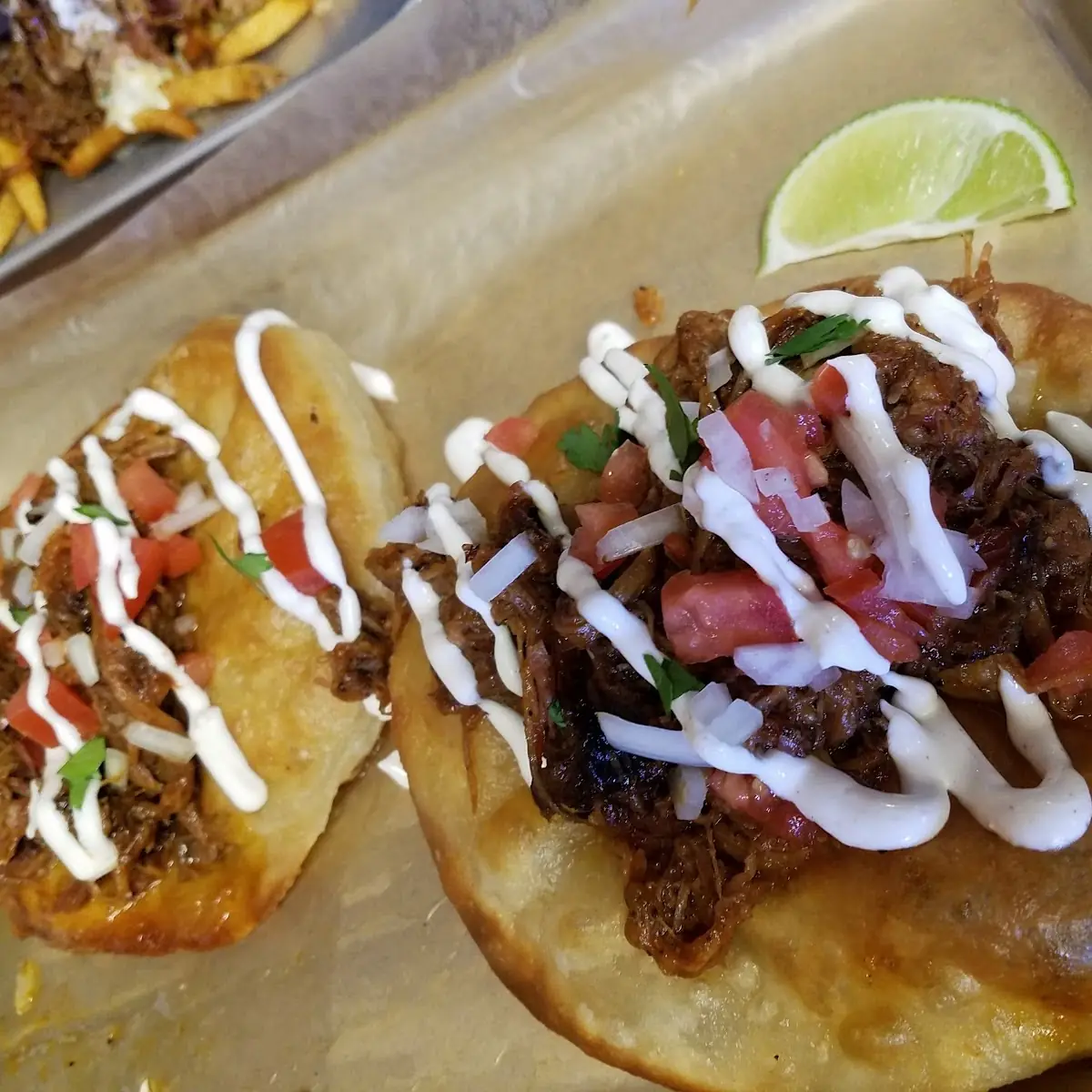 Tacos