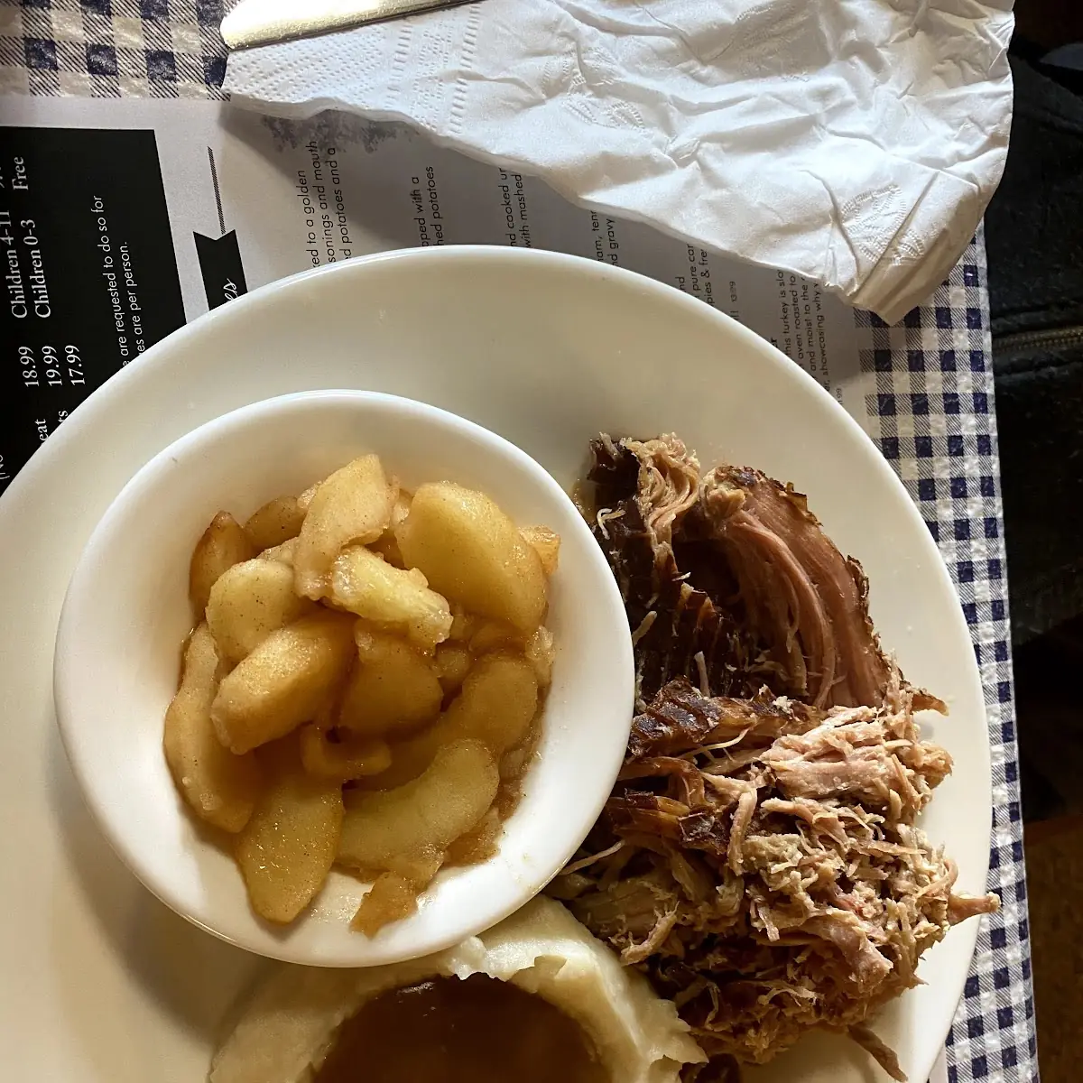 Country Roast Beef