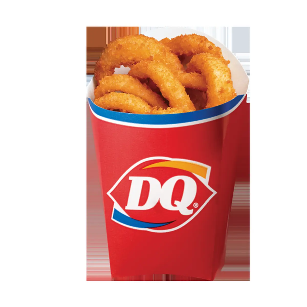Side of Onion Rings