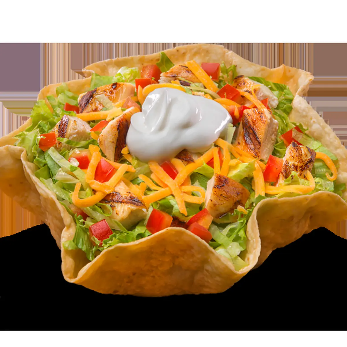 Taco Salad