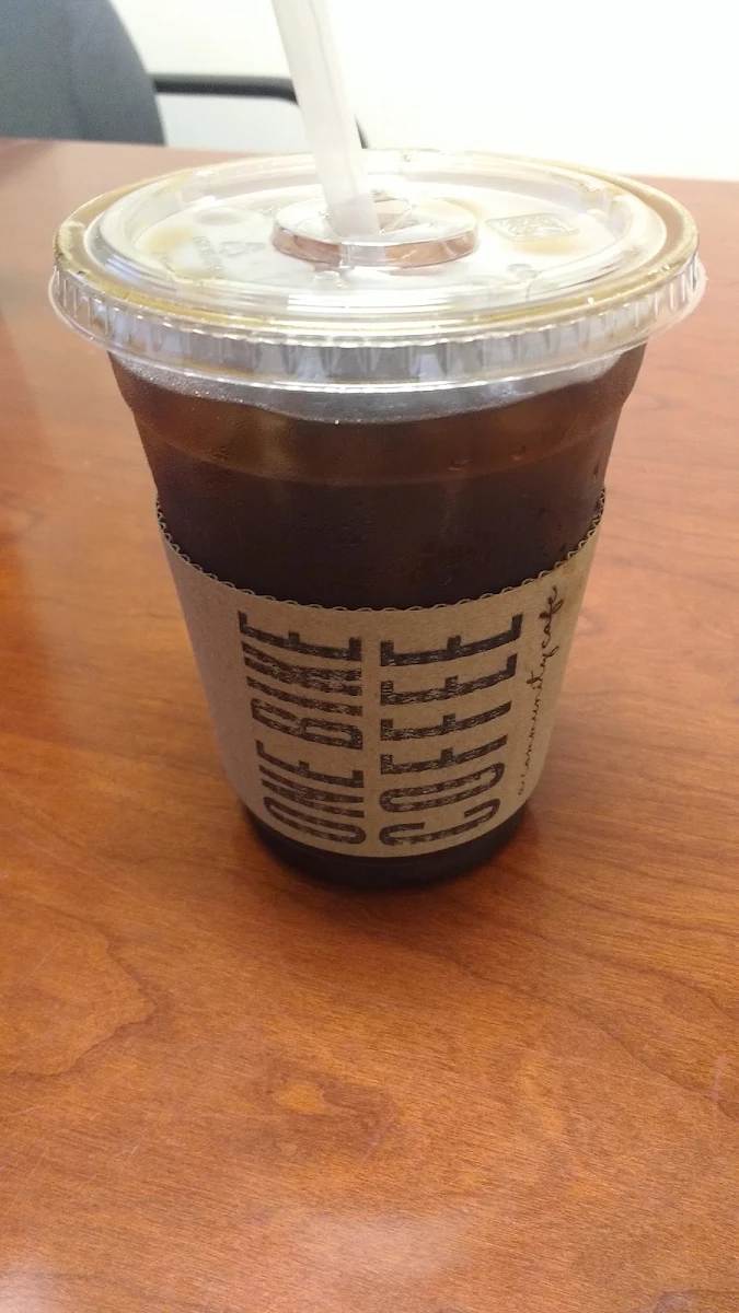 Cold Brew
