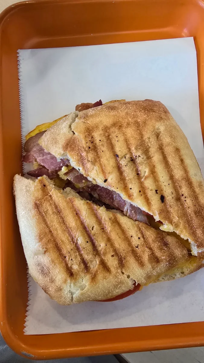 Cuban Sandwich