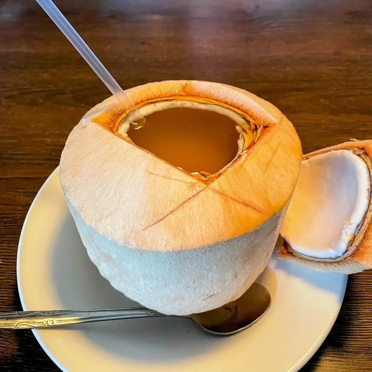 Coconut Water