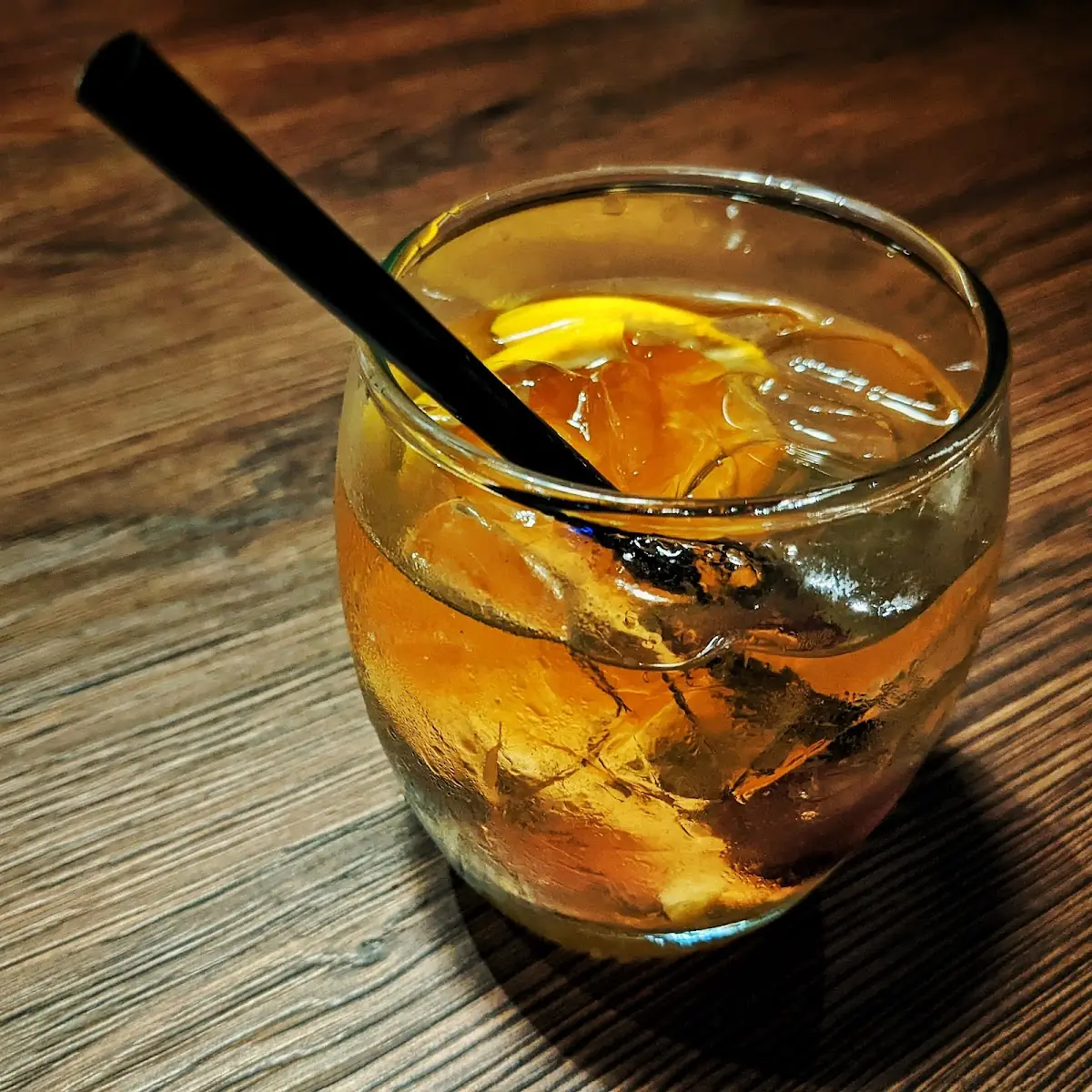 Old Fashioned