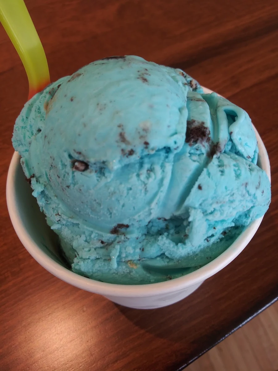 Cookie Monster