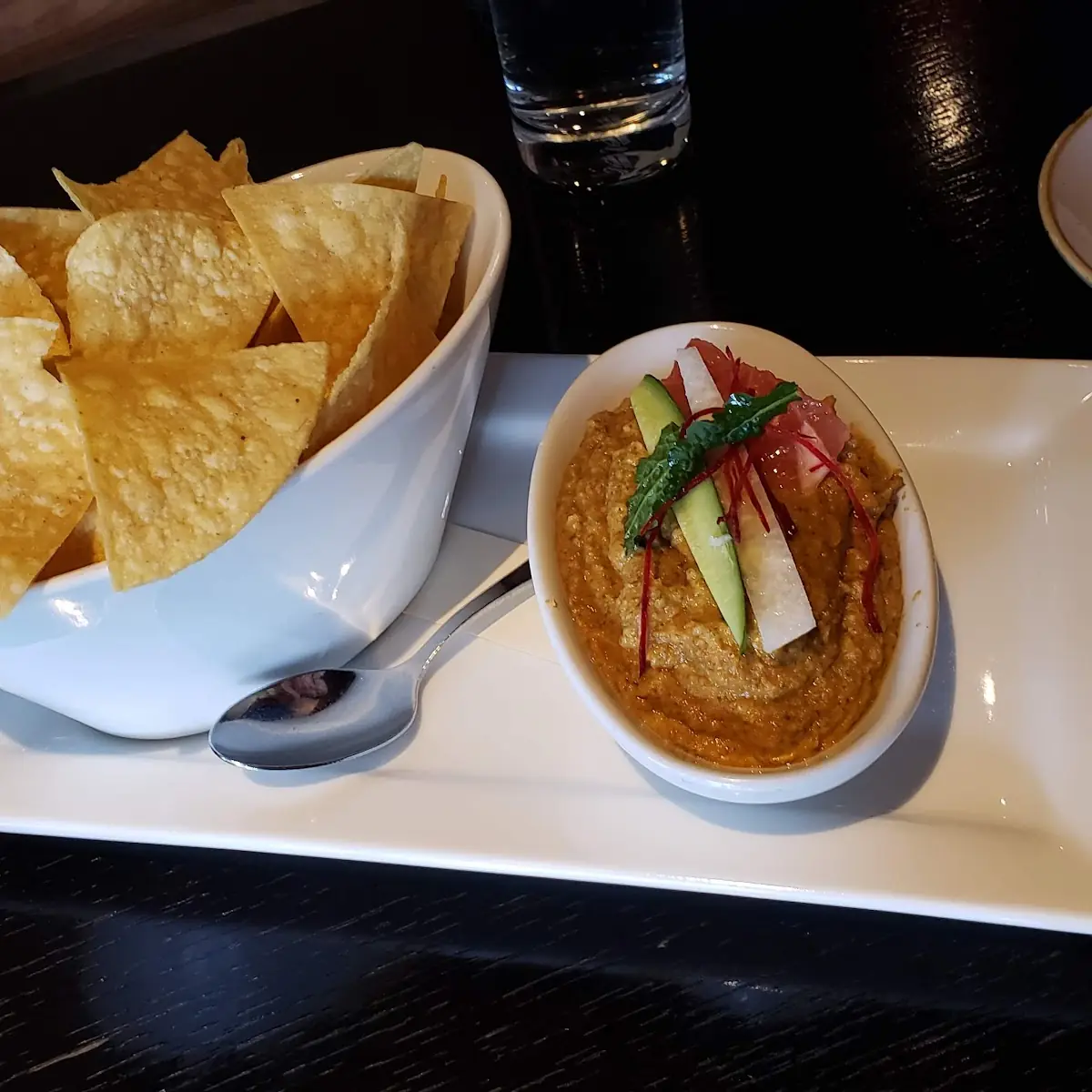 Dip Trio