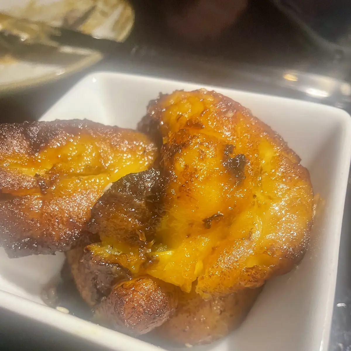 Fried Plantains