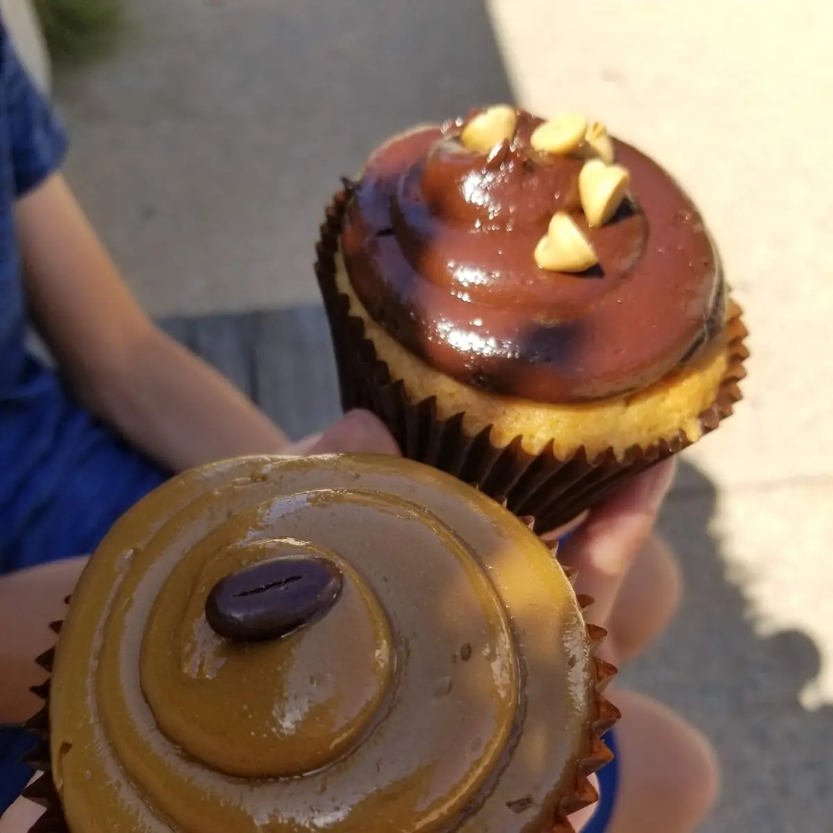 Peanut Butter Cup