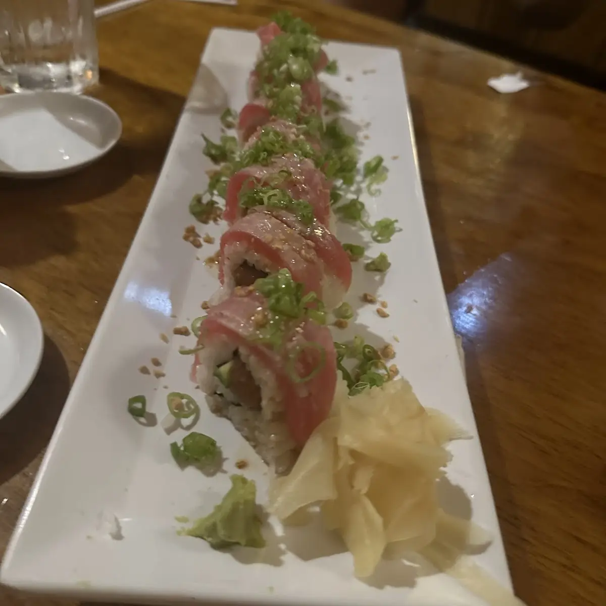 Sushi Roll