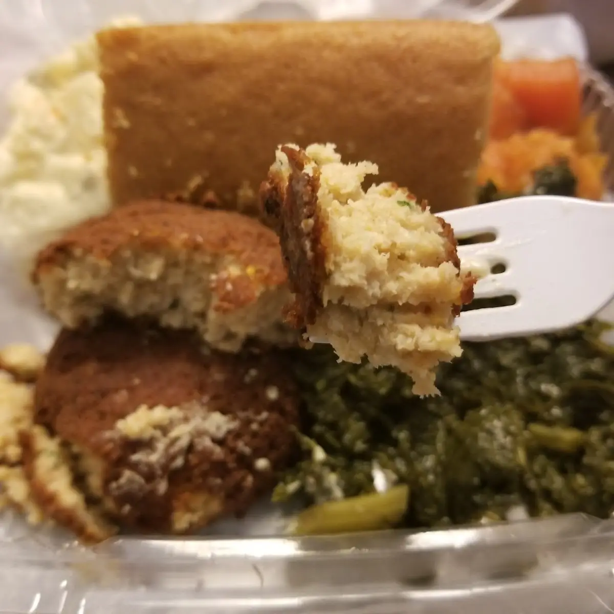 Cornbread