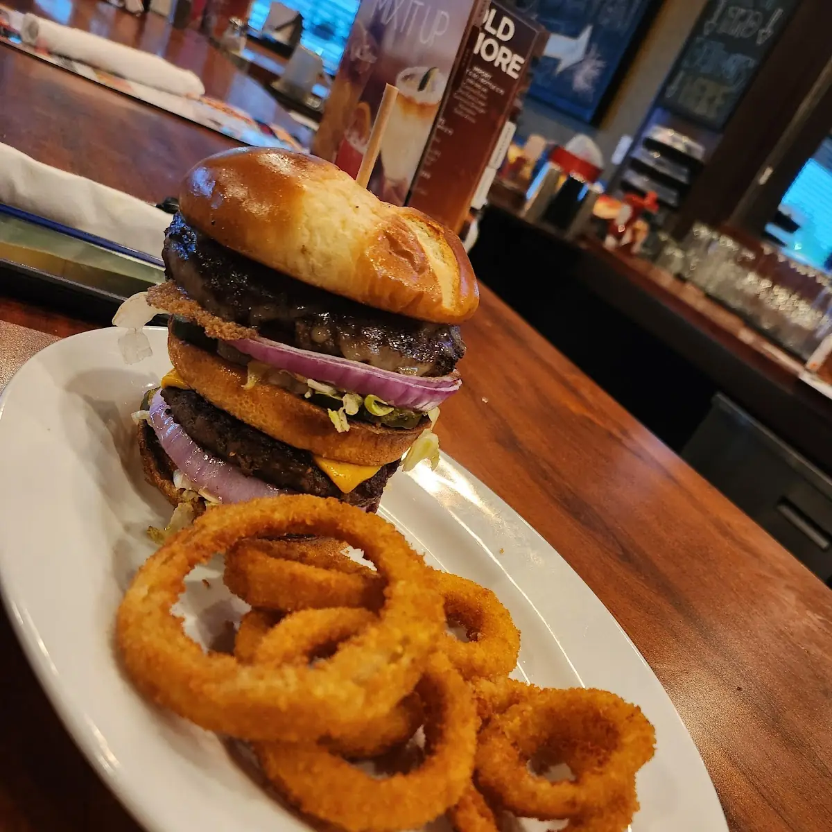 Big Mac