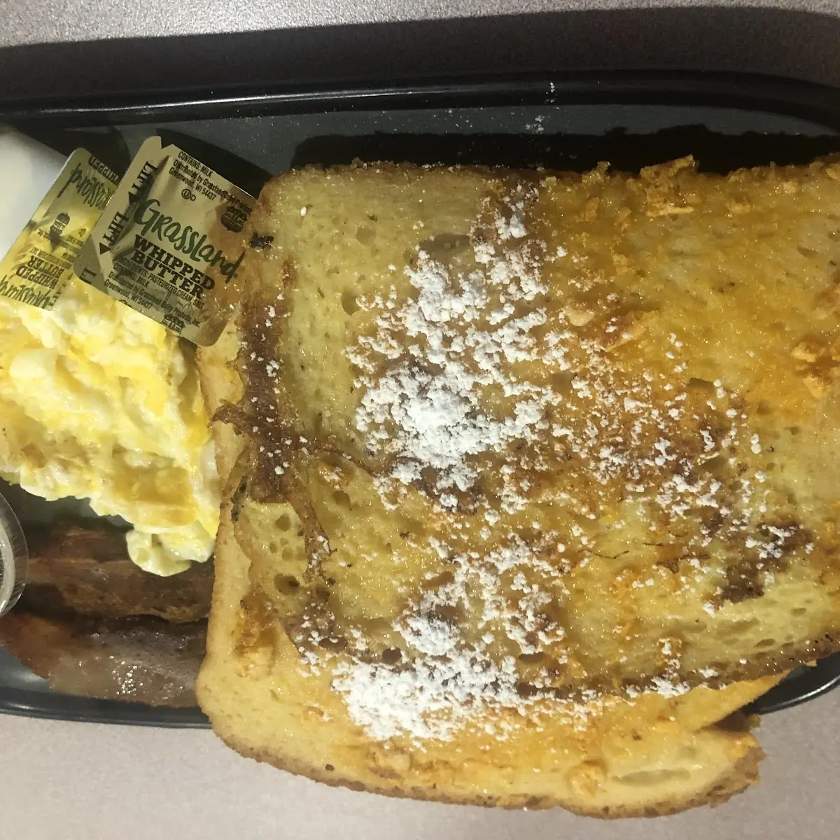 Captain Crunch French Toast - Stack of 3