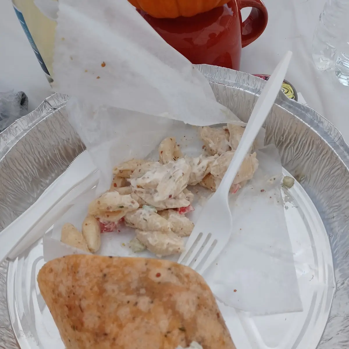 Taraggon Chicken Salad