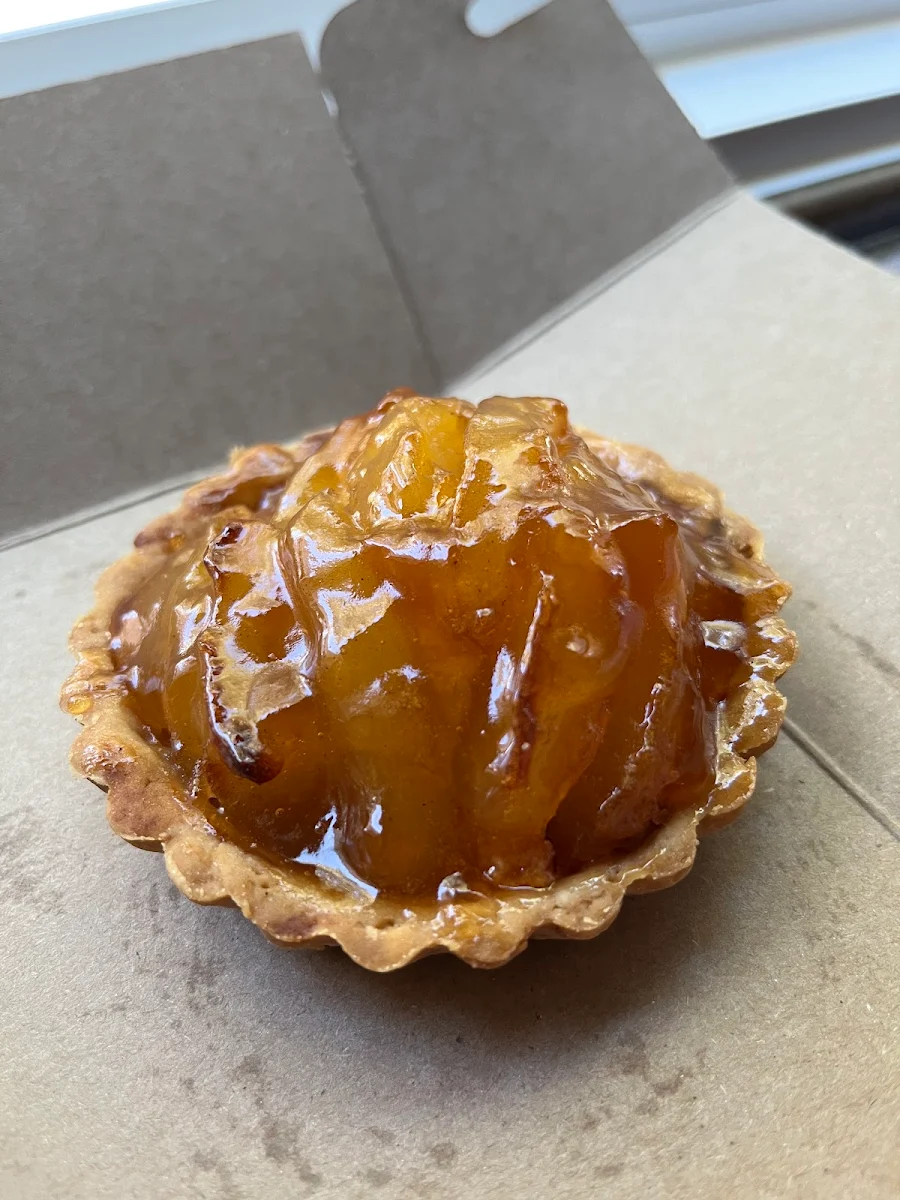 Apple Tart