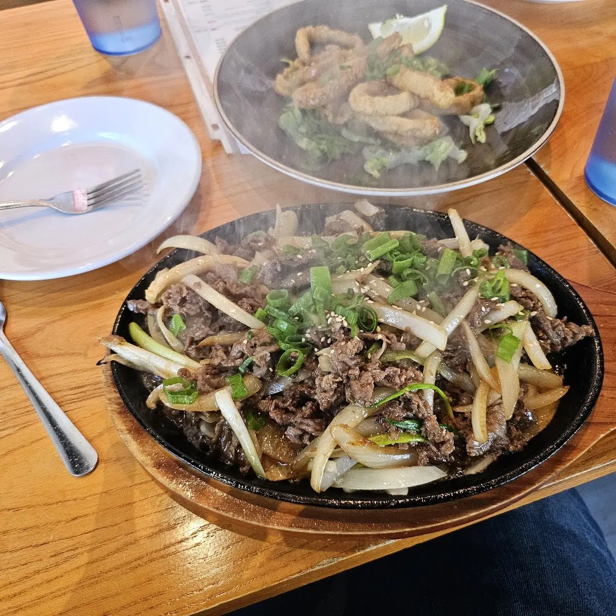 Bulgogi Rib Eye