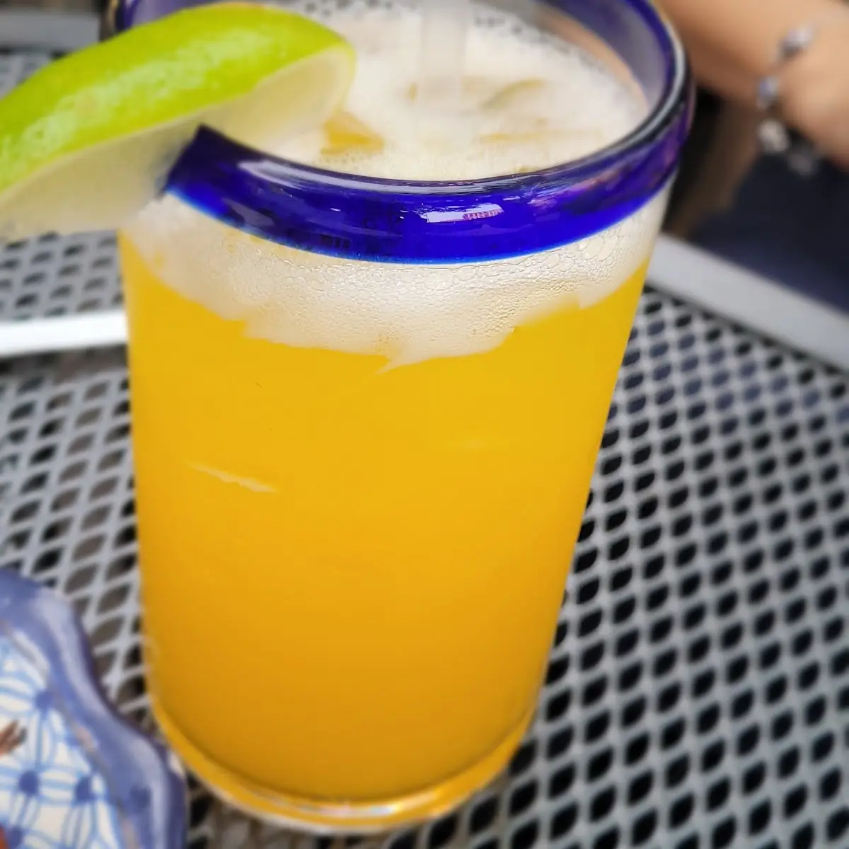 Mango Loco