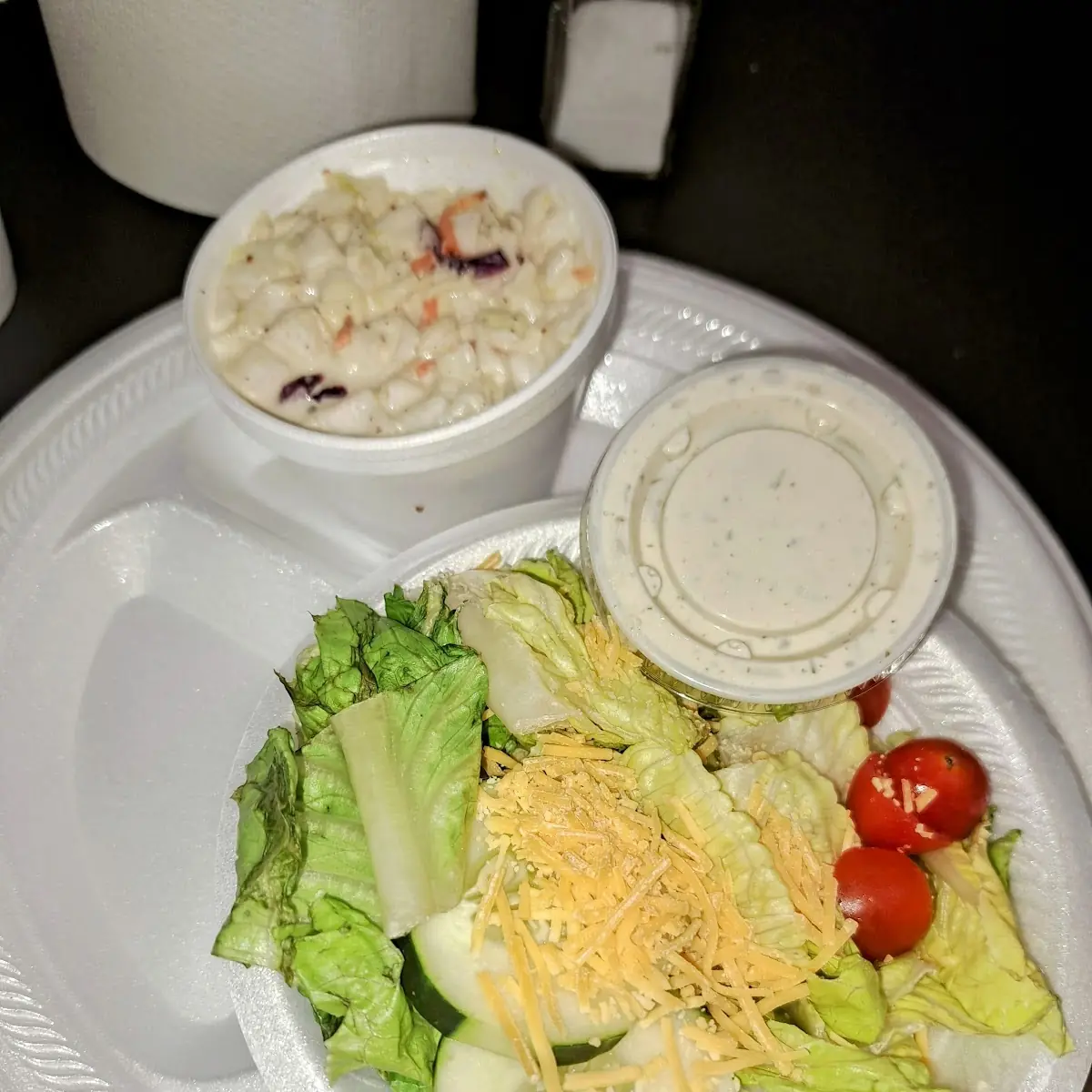 Side Salad
