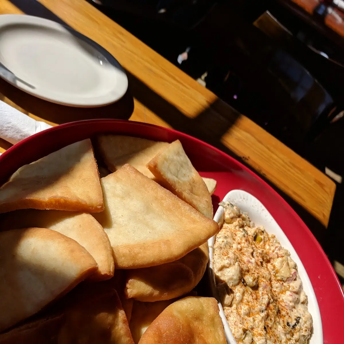 Hot Crab Dipping Sauce