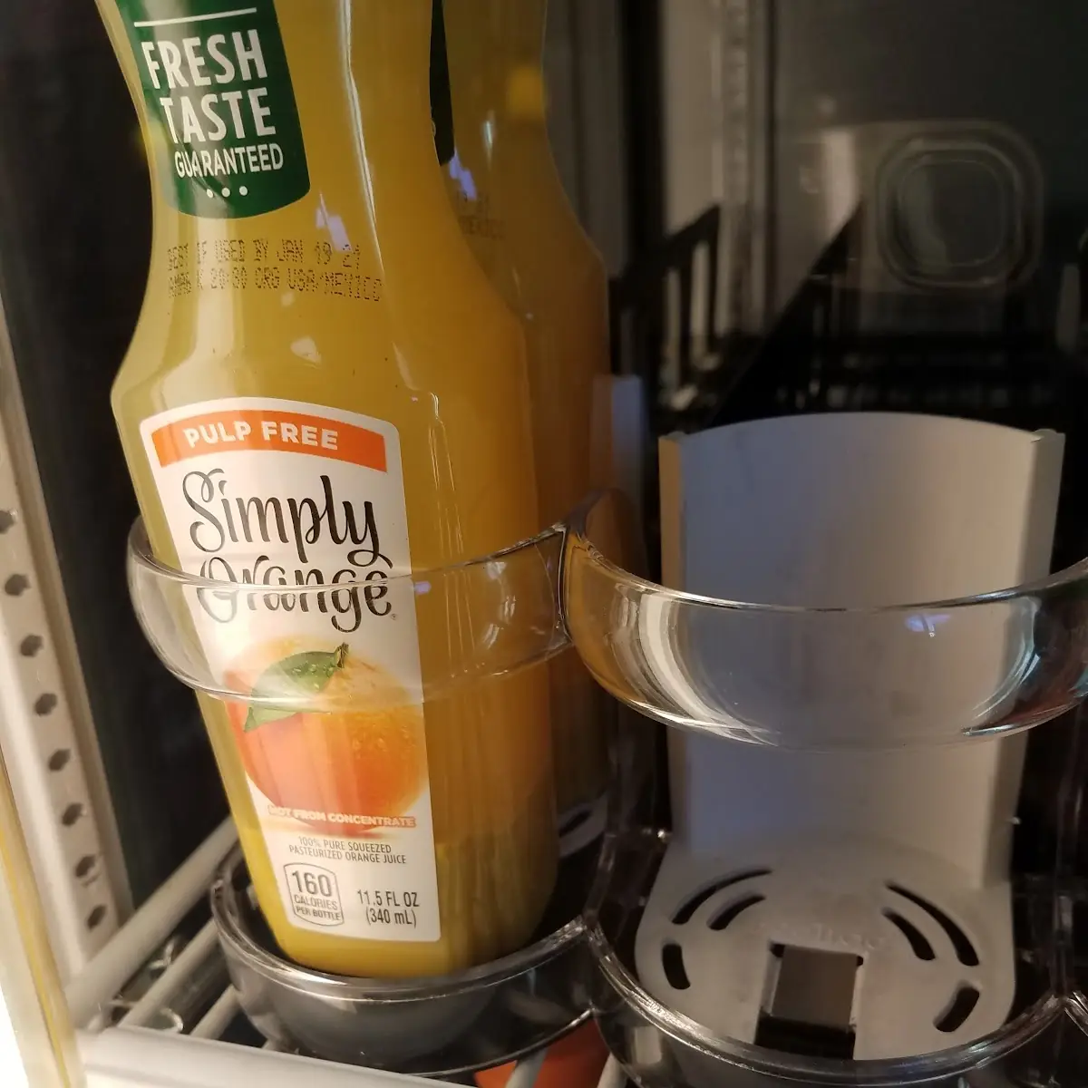 Simply Orange