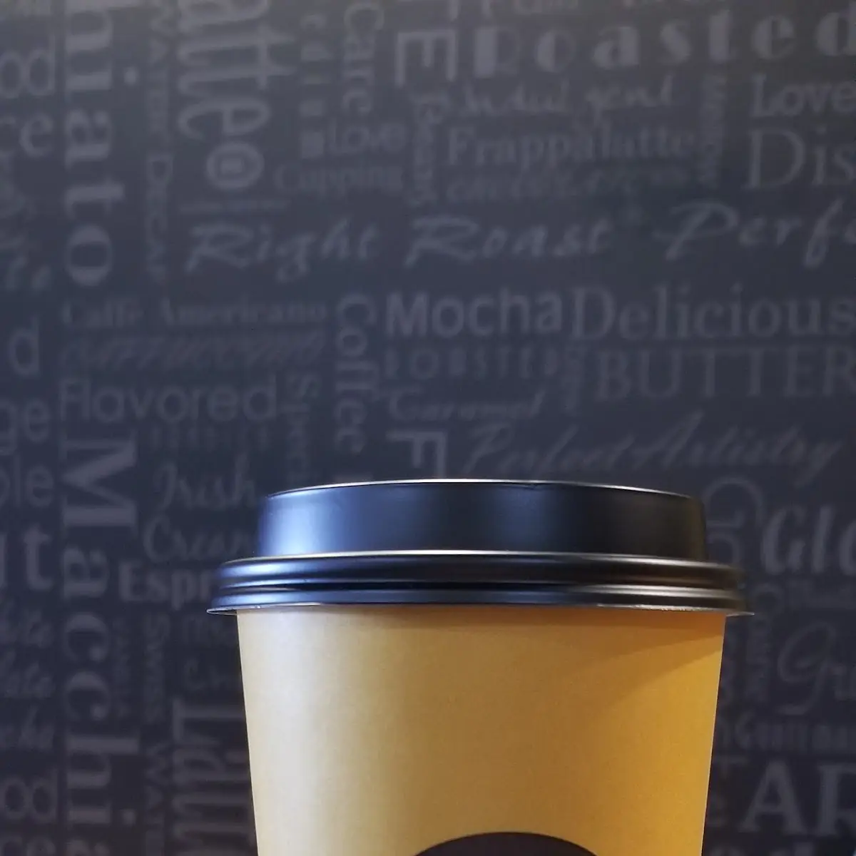 Vanilla Chai Latte