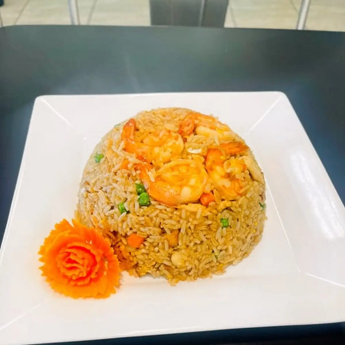 Pineapple Fried Rice
