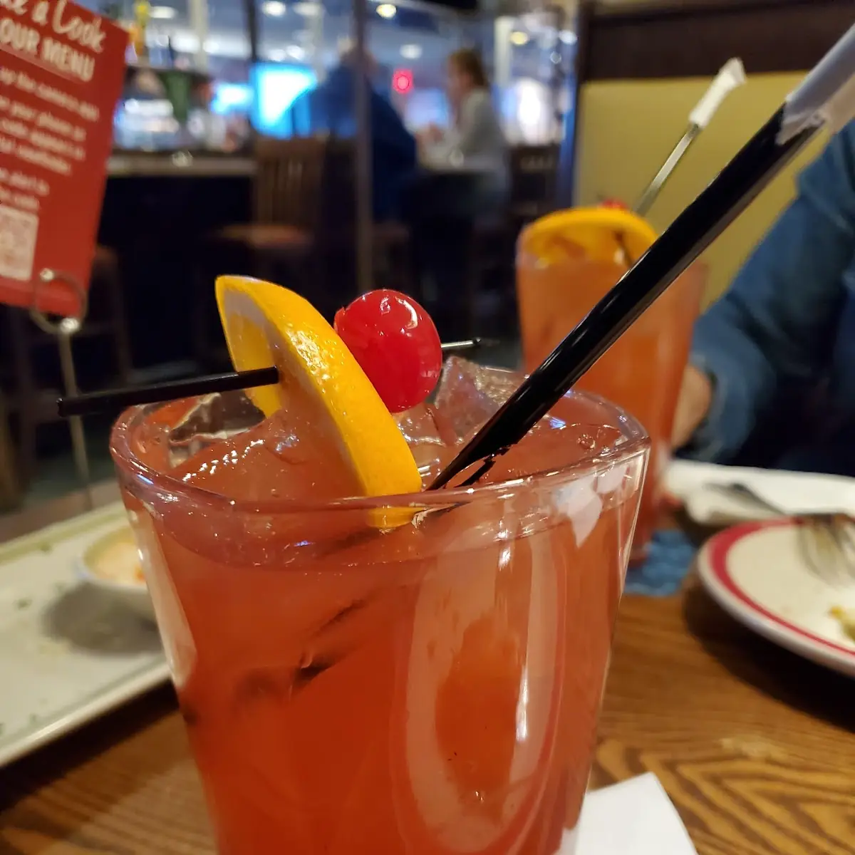 Love Potion