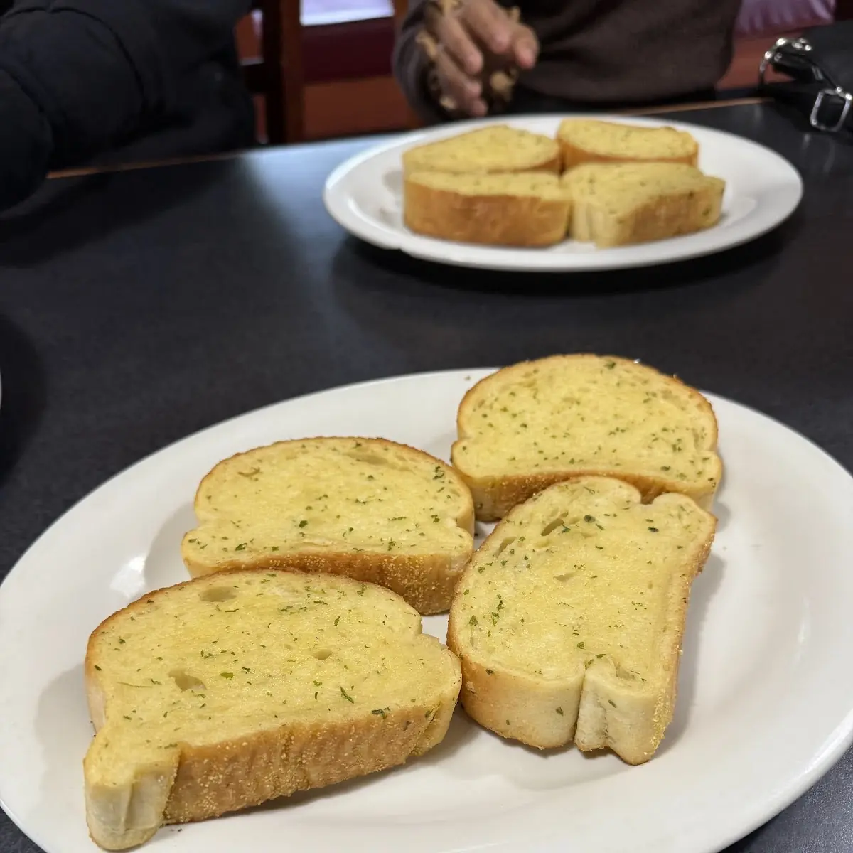 Garlic Bread