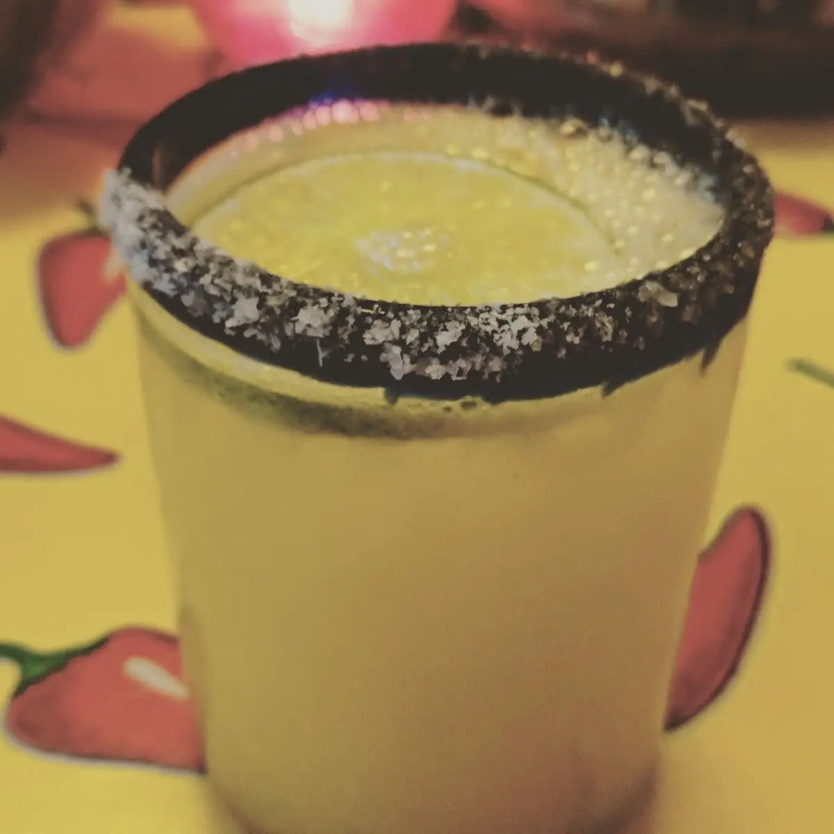 House Margarita
