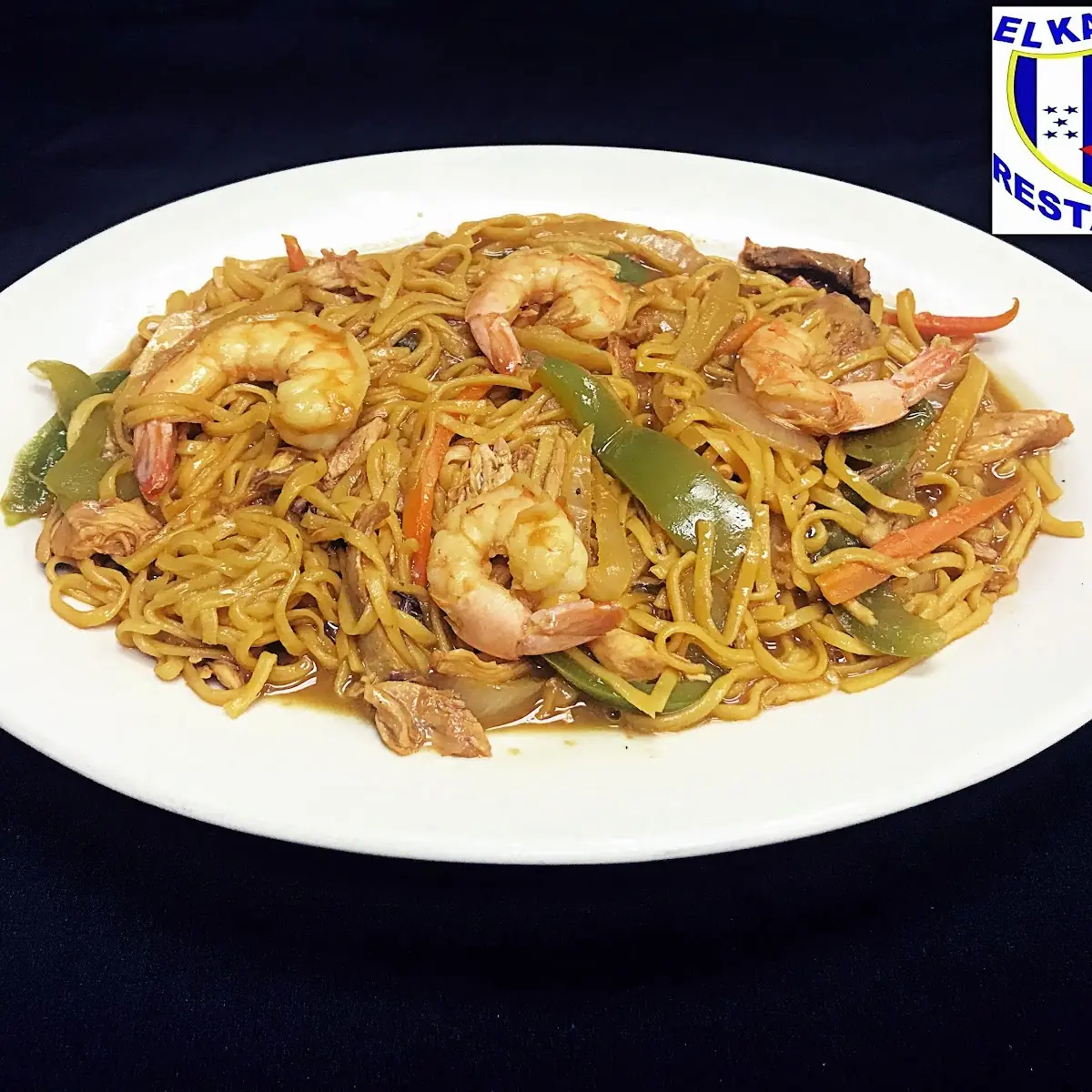Chop Suey Mixto
