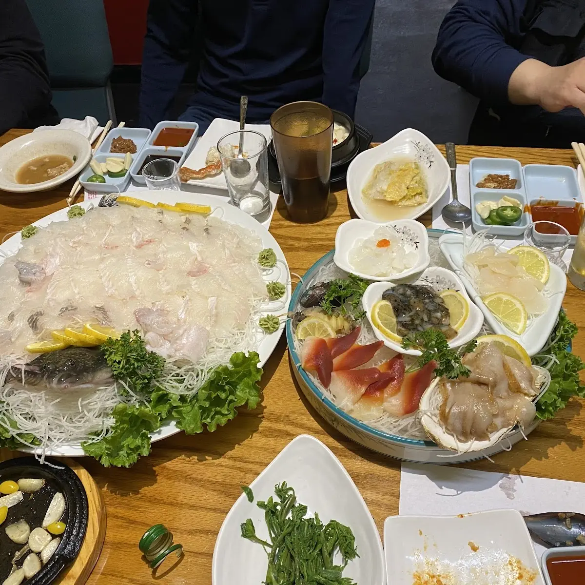 Hot Pot