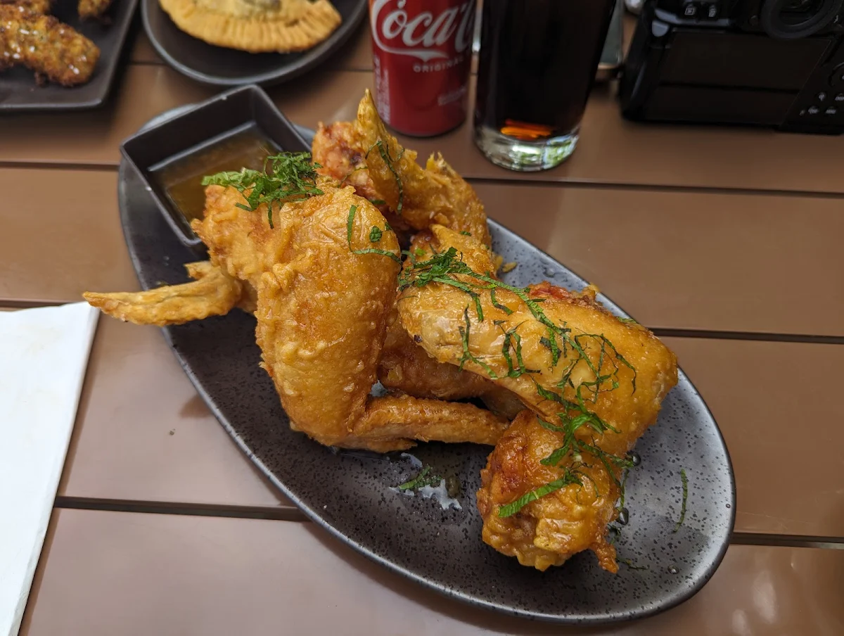 Chicken Wings