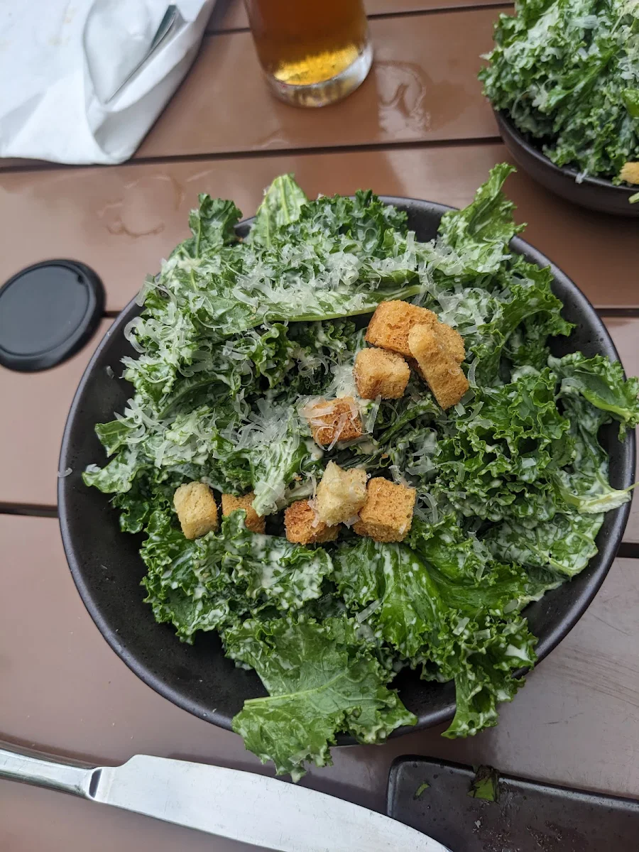 Kale Salad