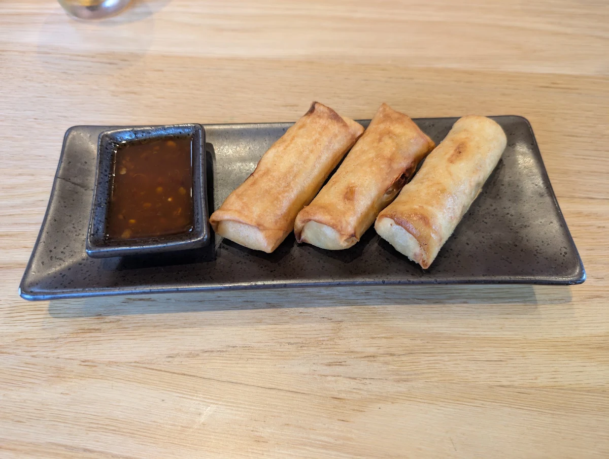 Spring Roll