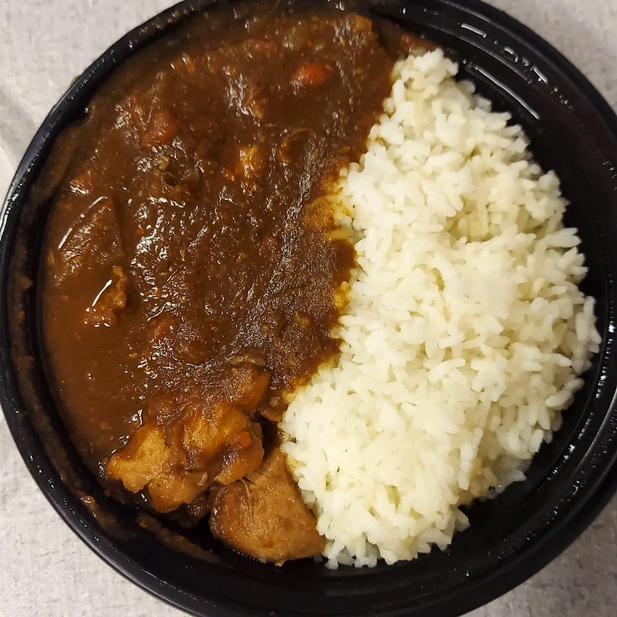 Chicken Curry