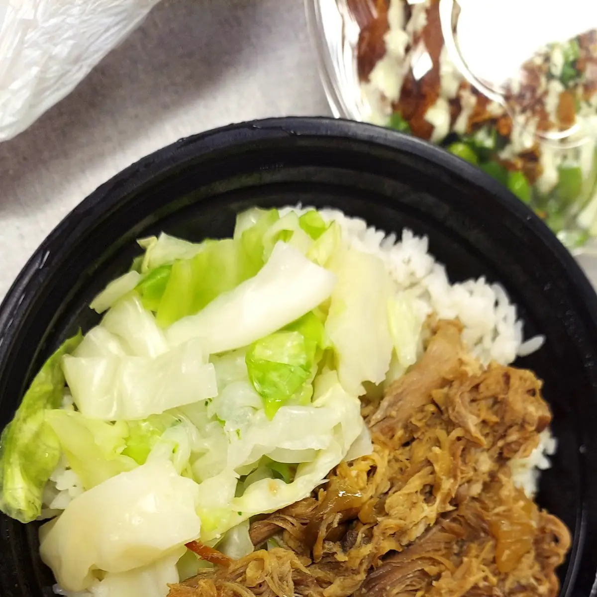 Kalua Pork