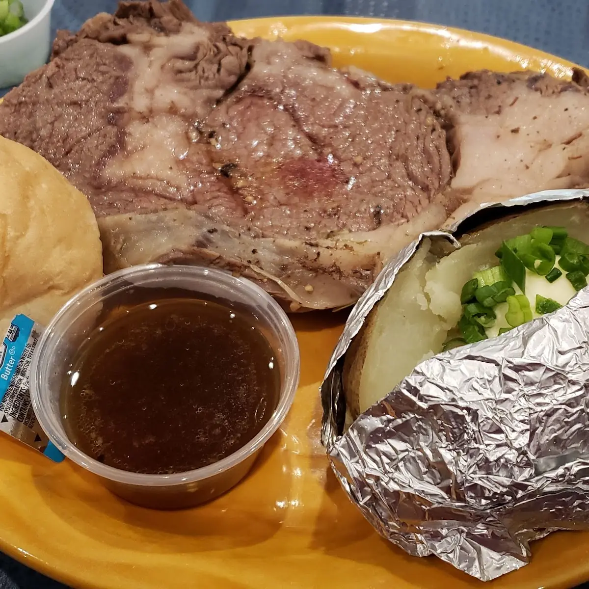 Ribeye